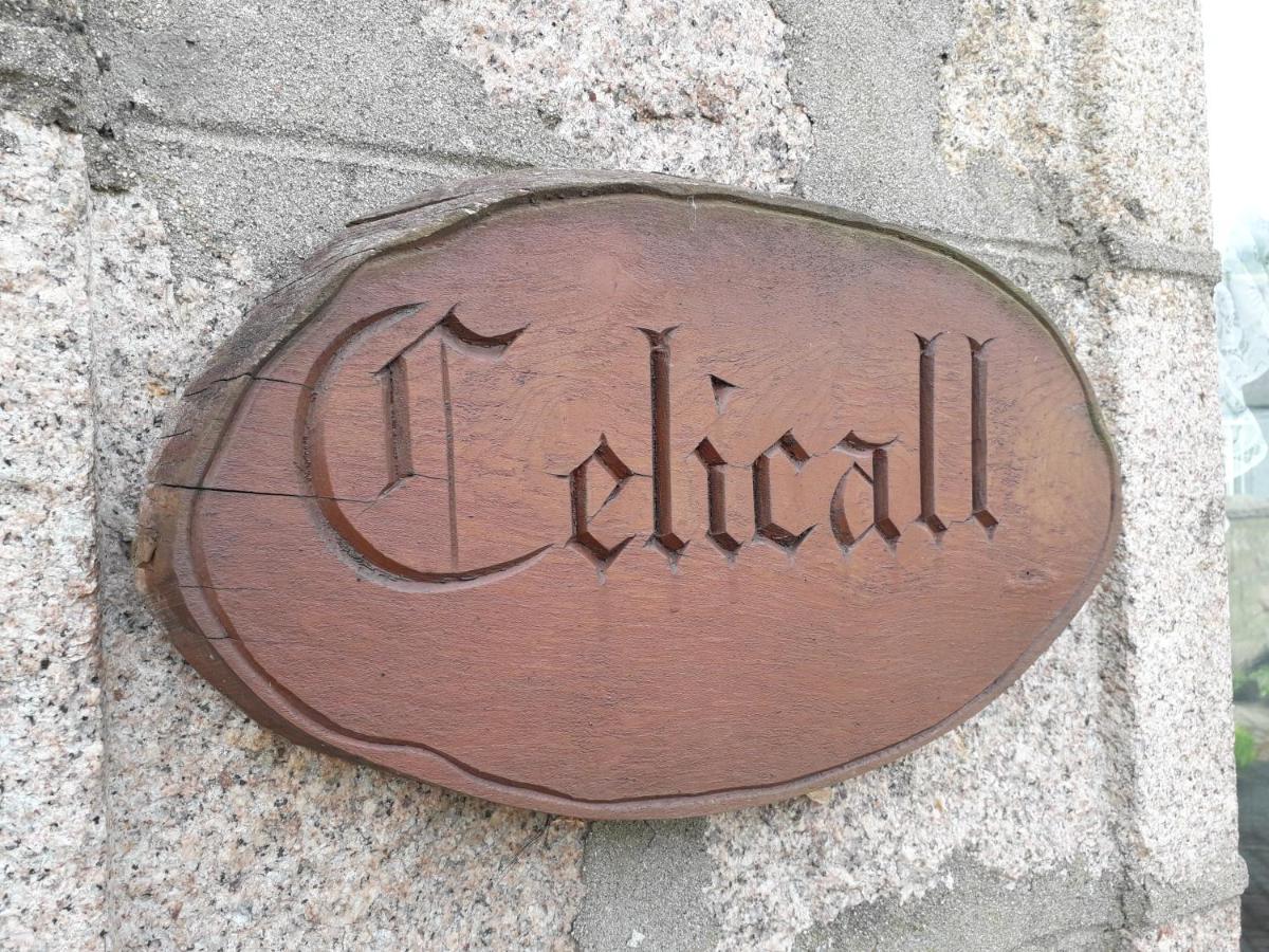 Celicall Ballater Exterior photo